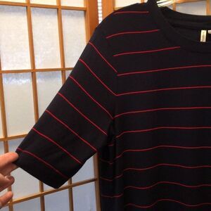 Banana Republic Lux Touch S/S Tee